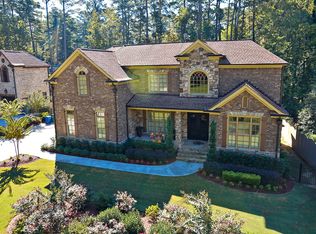 430 Blake Rd, Alpharetta, GA 30022