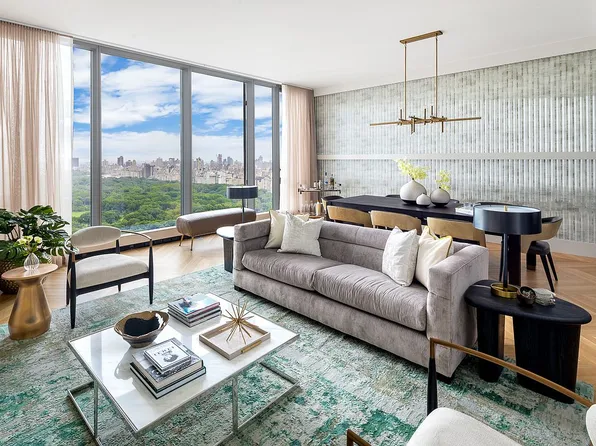 217 W 57th St APT 48B, New York, NY 10019