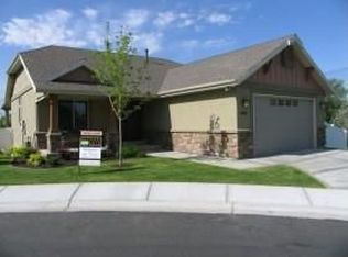 4902 S Greenside Pl, Murray, UT 84107