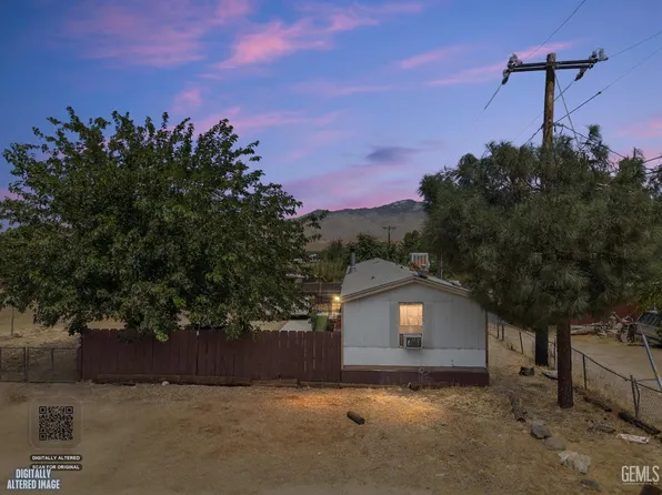 8857 Entrada Blvd, Lake Isabella, CA 93240