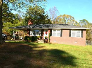 117 Brookside Dr, Union, SC 29379