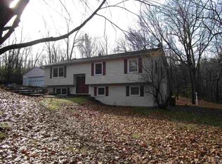 11372 Tamarack Rd, Onsted, MI 49265