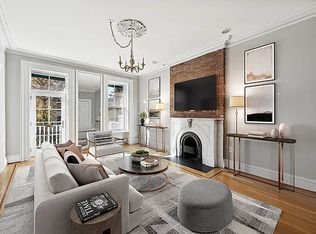 136 W 11th St APT 2, New York, NY 10011