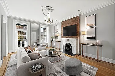 136 West 11th Street, #2