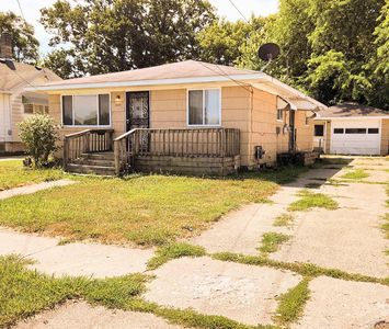 2010 Gallagher St, Saginaw, MI, 48601