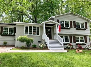 417 E Rowan St, Raleigh, NC 27609