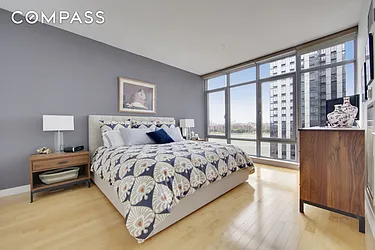 Rented by Compass