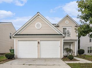 3289 Saville St SW, Atlanta, GA 30331