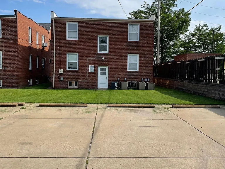 4385 Potomac St #1F — Photo 6