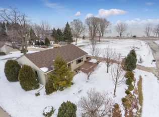 122 108th St, Pleasant Prairie, WI 53158