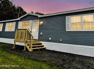 48 High Street Ests, New Glasgow, NS B2H4B8