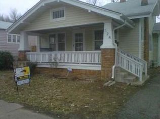 528 N Poplar St, Wichita, KS 67214