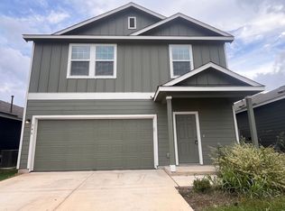 346 Amber Gln, San Marcos, TX 78656