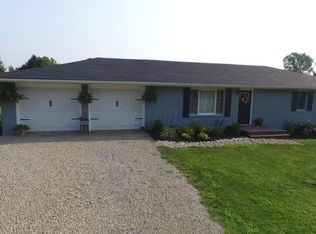 5258 Barr Rd SW, Amanda, OH 43102