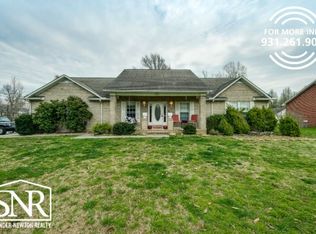 2943 Old Walton Cir, Cookeville, TN 38506