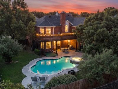 5205 Panama Dr, Rowlett, TX, 75088