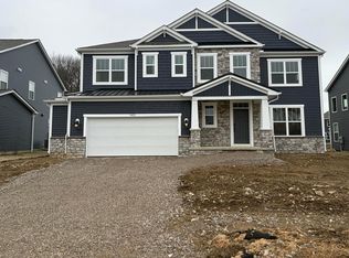 1431 Sand Dome Way, Plain City, OH 43064