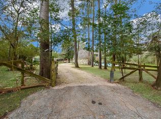 29935 Keen Rd, Tomball, TX 77377