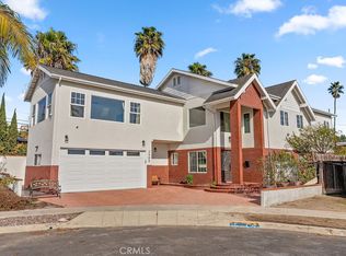 2500 Anabas Ave, San Pedro, CA 90732