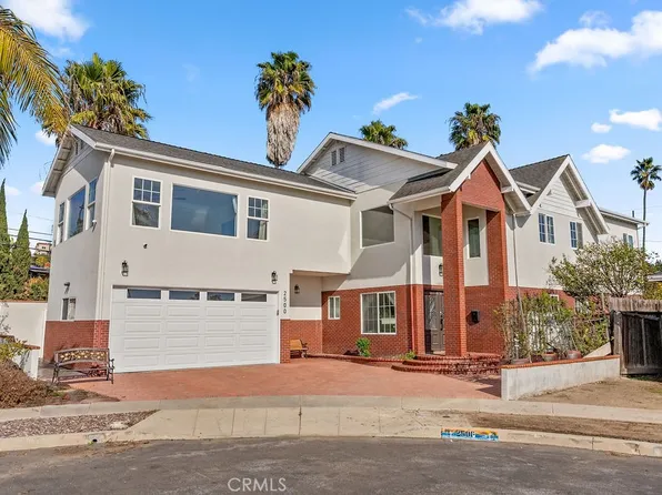 2500 Anabas Ave, San Pedro, CA 90732