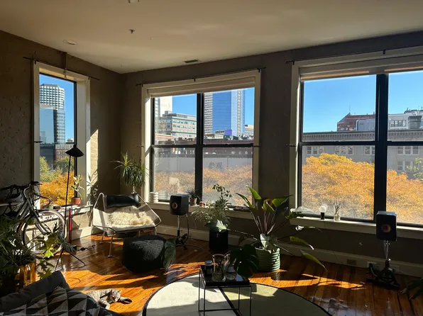 7 Hudson St APT 5, Boston, MA 02111
