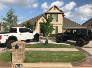 4116 Carrington Ln, Norman, OK 73072