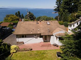 1024 California Ln SW, Seattle, WA 98116