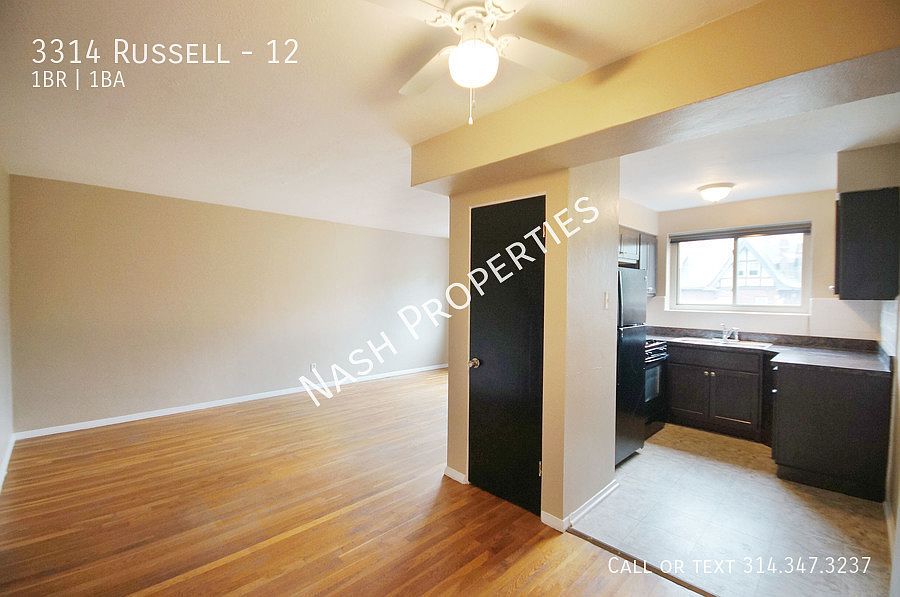 1st image of 3314 Russell Blvd APT 12