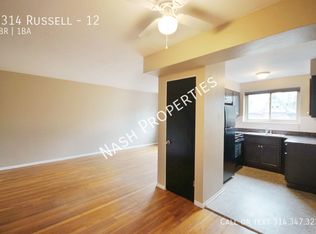 3314 Russell Blvd APT 12, Saint Louis, MO 63104
