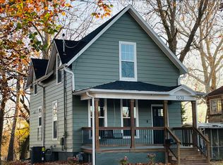 1232 C Ave E, Oskaloosa, IA 52577