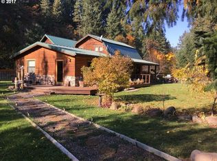 3960 Neal Creek Rd, Hood River, OR 97031