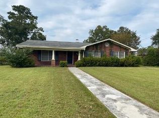1507 Summit St, Dothan, AL 36301