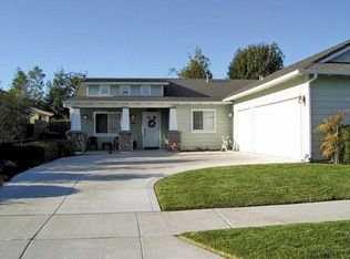 1526 Raspberry Ave, Arroyo Grande, CA 93420