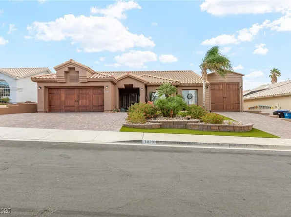 1023 Hyperion Dr, Henderson, NV 89011