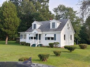 8565 Mount Landing Rd #A, Tappahannock, VA 22560