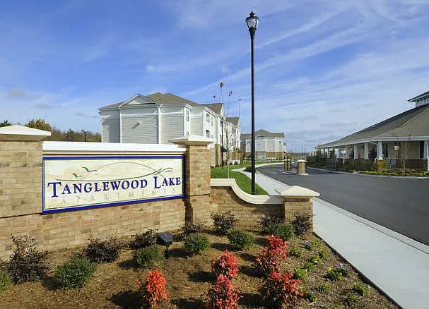 Tanglewood Lake — Photo 3