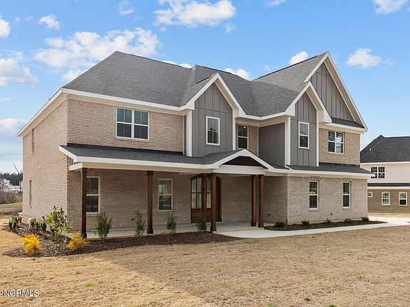 2nd image of 234 Southerland Peak Drive