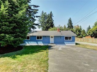 17110 52nd Ave W, Lynnwood, WA 98037