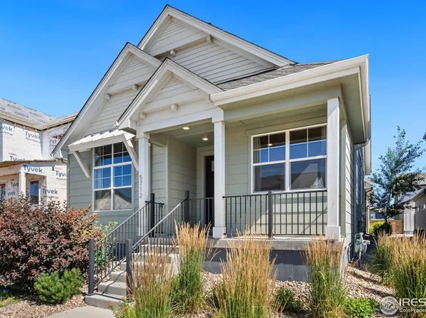 5712 Jedidiah Dr, Timnath, CO 80547