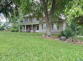 9106 County Road 17, Woodville, AL 35776