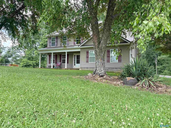 9106 County Road 17, Woodville, AL 35776