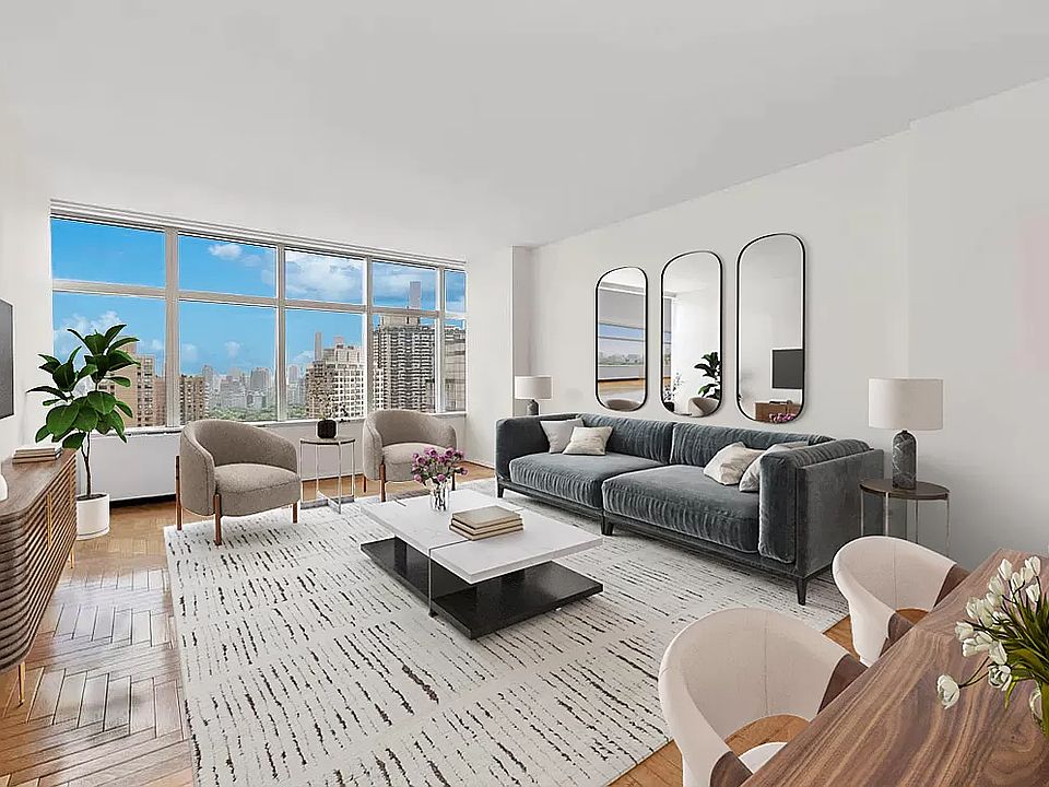 160 W 66th St APT 27E, New York, NY 10023 | Zillow