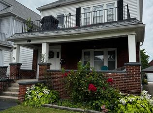 68 Lovering Ave, Buffalo, NY 14216