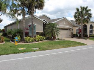10001 Gap Wedge Dr, San Antonio, FL 33576