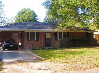 311 Azalea Dr, Monroe, LA 71203
