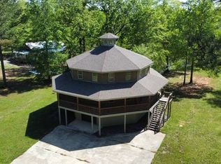 1864 Cove Lake Dr, Camden, AL 36726