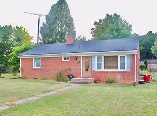303 N Pope St, Bridgewater, VA 22812