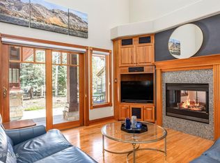 1 Spy Glass Ct, Park City, UT 84060