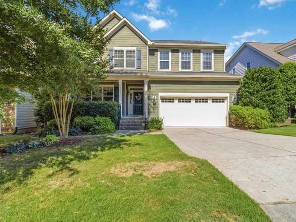 7404 Bedford Ridge Dr, Apex, NC 27539