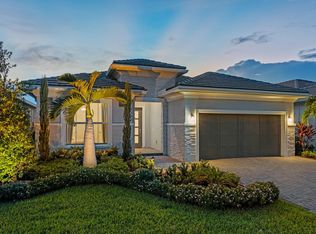 10099 Regency Way, Palm Beach Gardens, FL 33412